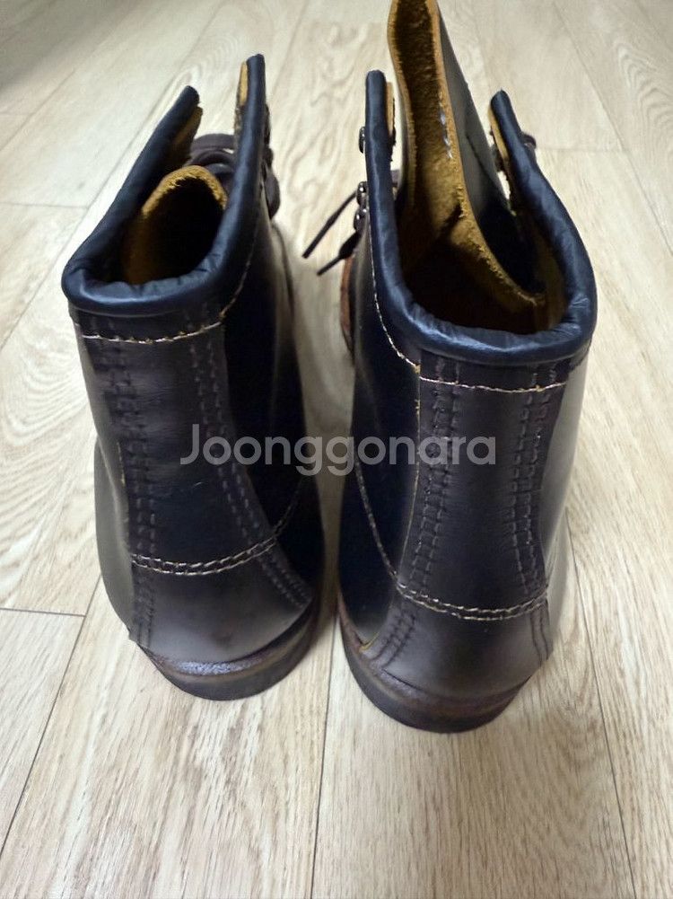 레드윙 Beckman Flatbox 9060--5