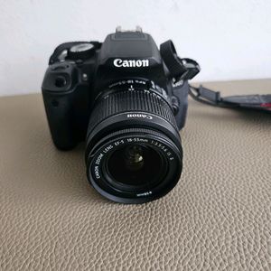 캐논EOS 650D