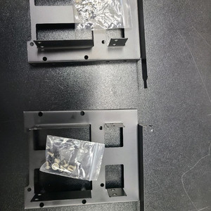 HDD/SSD 브래킷