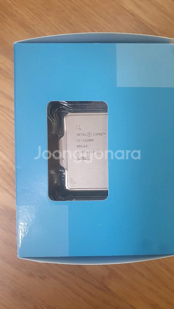 I3 12100F--1