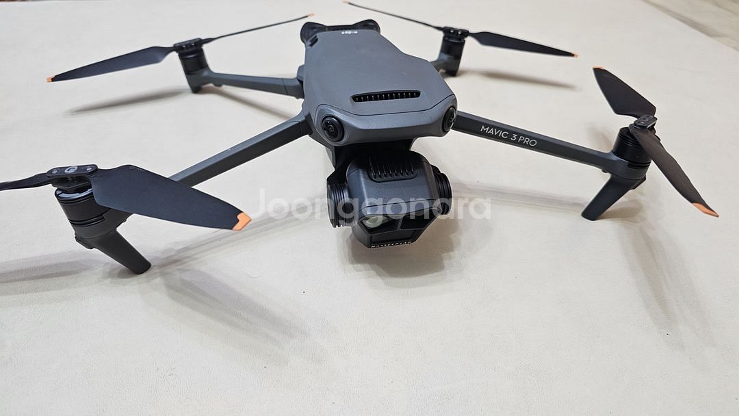 dji매빅3pro 조종기(rcpro)--1