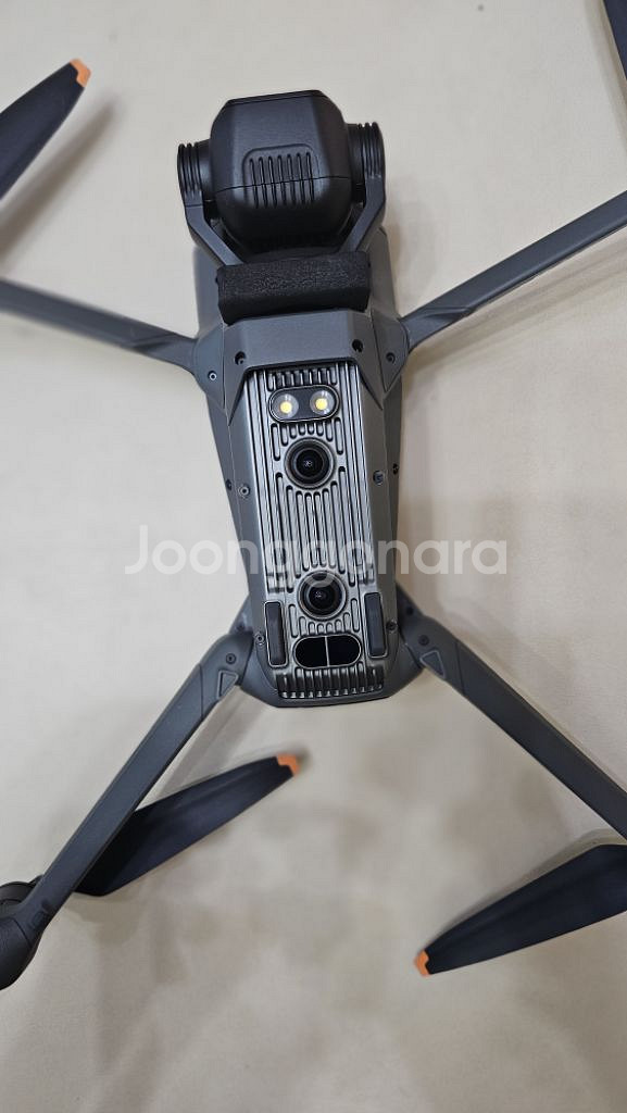 dji매빅3pro 조종기(rcpro)--3