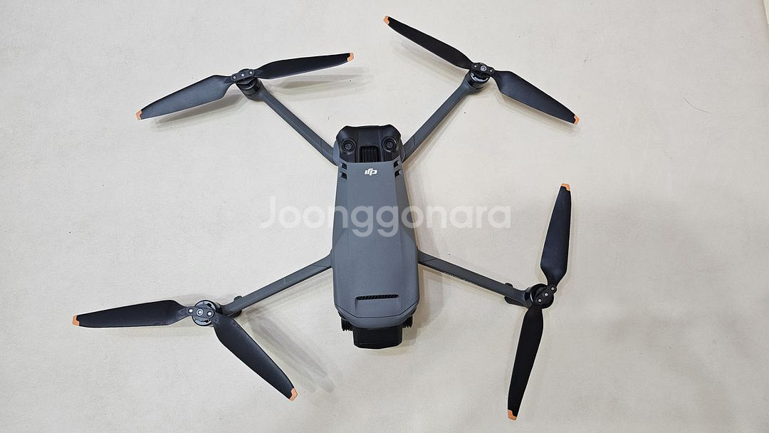 dji매빅3pro 조종기(rcpro)--4