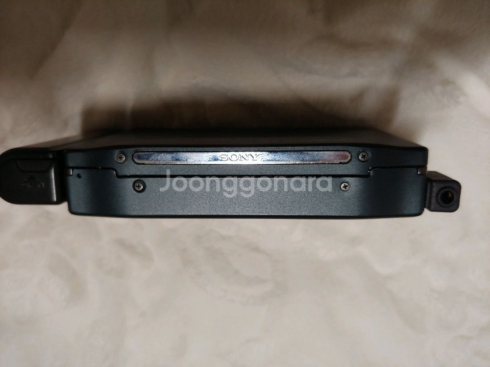 소니 SONY WM R707--1