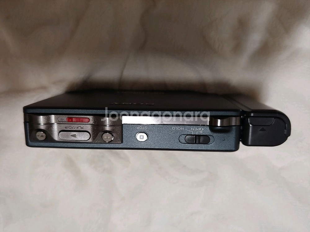 소니 SONY WM R707--3