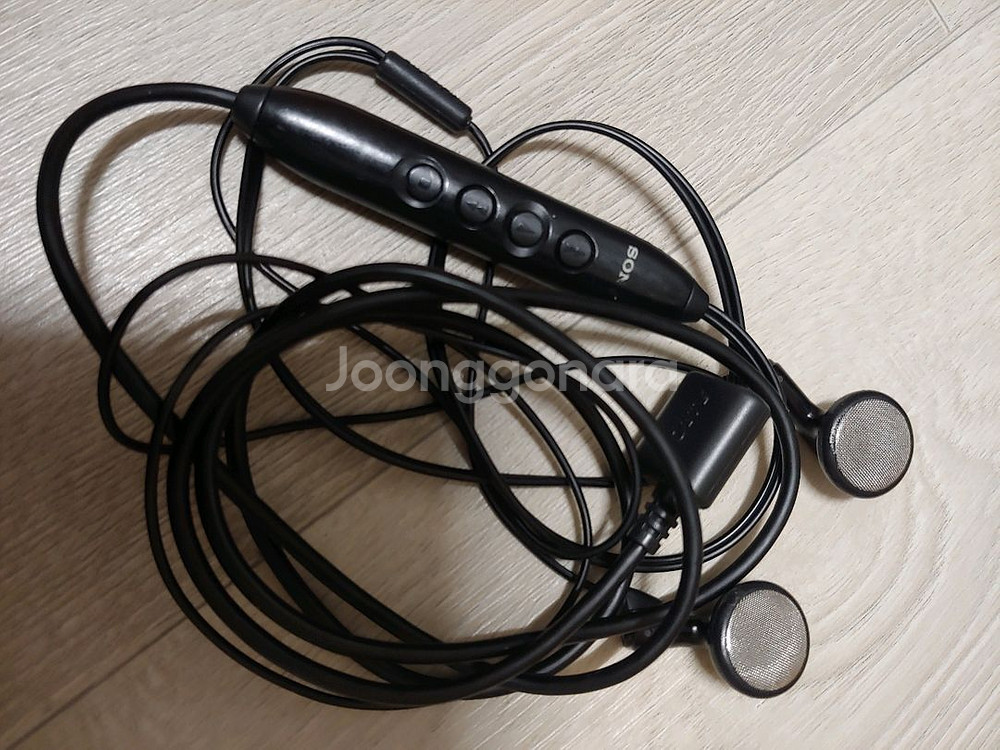 소니 SONY WM R707--7