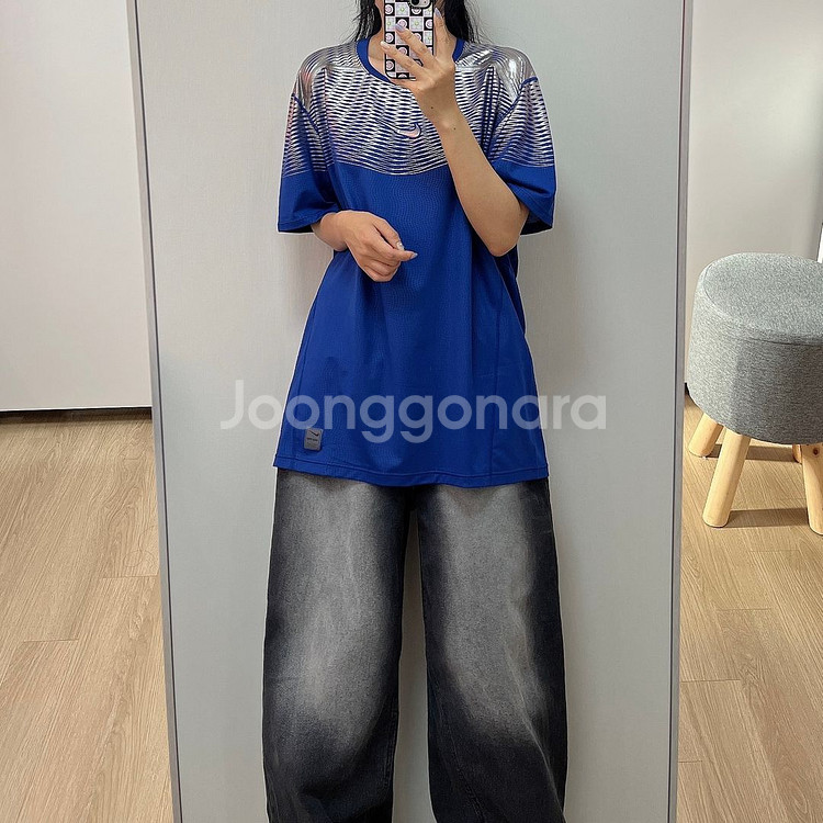 나이키 프로 하이퍼쿨 맥스 피티드 기능성 반팔 티셔츠--0