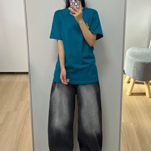 나이키 ACG 자수로고 반팔 티셔츠
