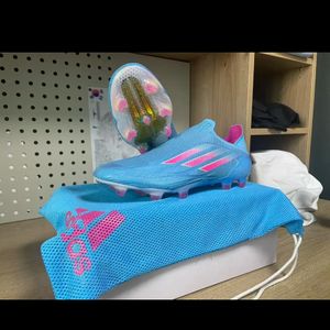 (새재품)아디다스 X 스피드플로우+FG 265
