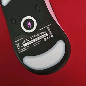 벡시 np01s v2