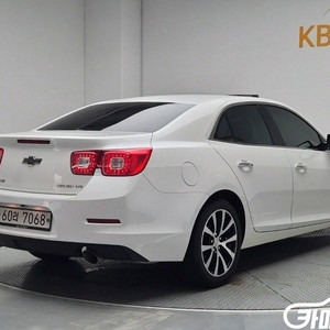 [쉐보레]말리부 2.4 LTZ (5인승) 판매