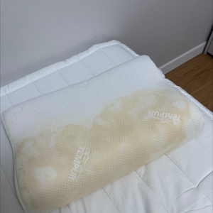 [S] 템퍼 오리지널 베개