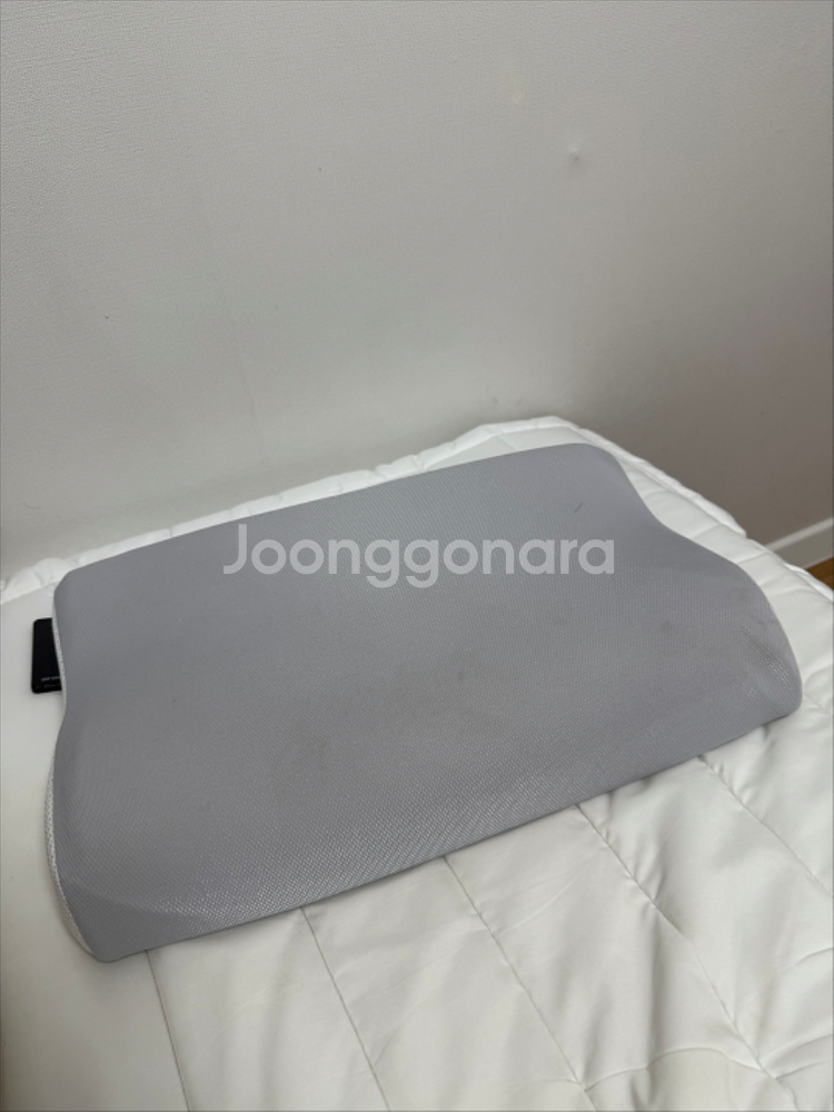 [S] 템퍼 오리지널 베개--2