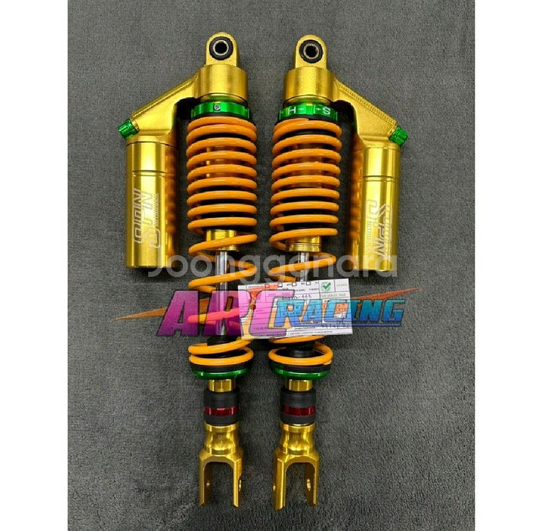 혼다 포르자300/350 SPN 커스텀가스쇼바--0