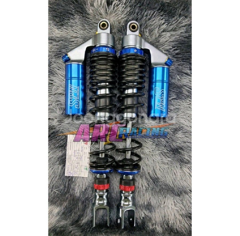 혼다 포르자300/350 SPN 커스텀가스쇼바--3