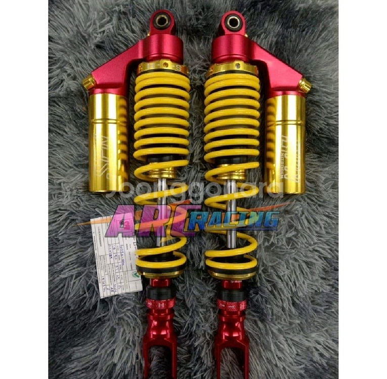 혼다 포르자300/350 SPN 커스텀가스쇼바--7