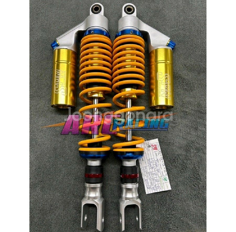 혼다 포르자300/350 SPN 커스텀가스쇼바--5