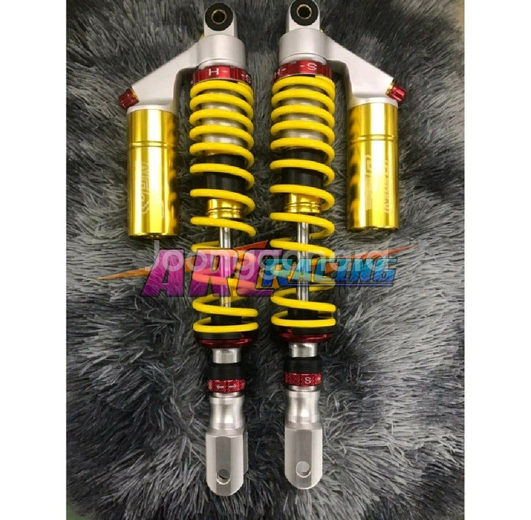 혼다 포르자300/350 SPN 커스텀가스쇼바--8