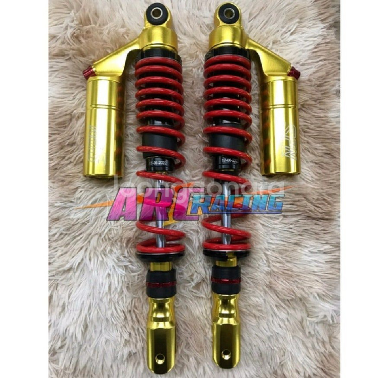 혼다 포르자300/350 SPN 커스텀가스쇼바--6