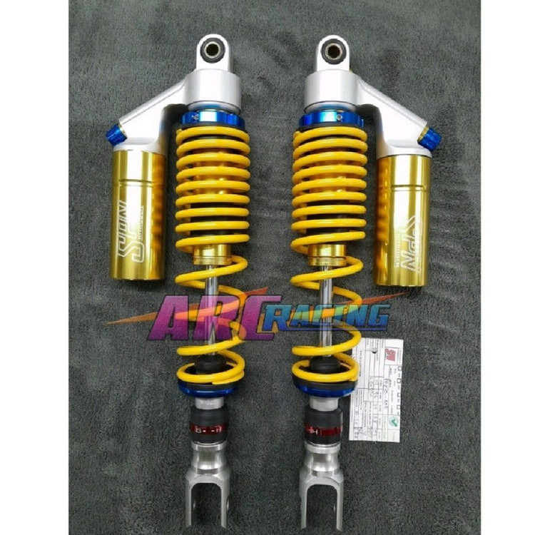 포르자300/350 SPN PLUS ADJUST쇼바--1