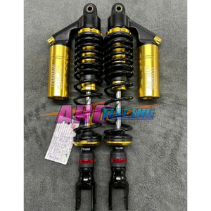 포르자300/350 SPN PLUS ADJUST쇼바