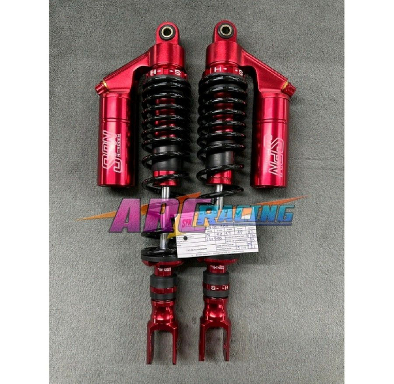 포르자300/350 SPN PLUS ADJUST쇼바--4