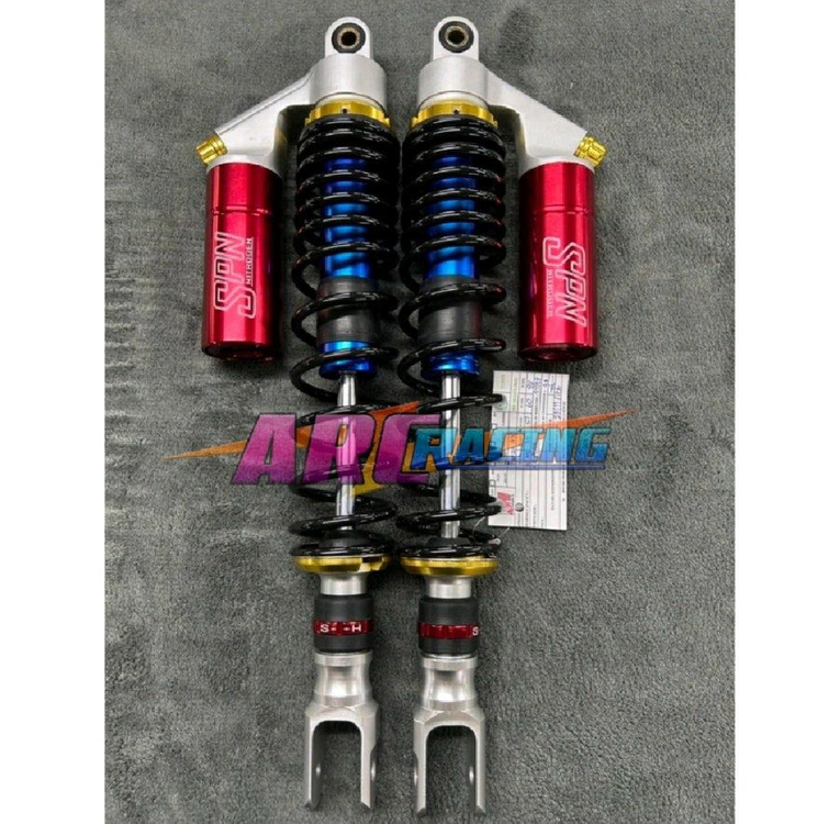 포르자300/350 SPN PLUS ADJUST쇼바--3