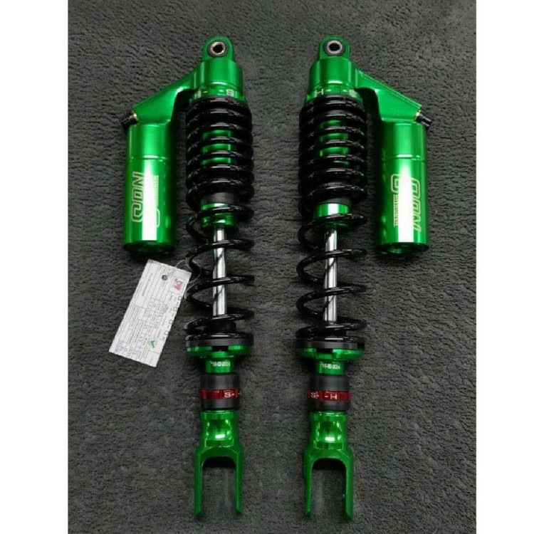 포르자300/350 SPN PLUS ADJUST쇼바--7