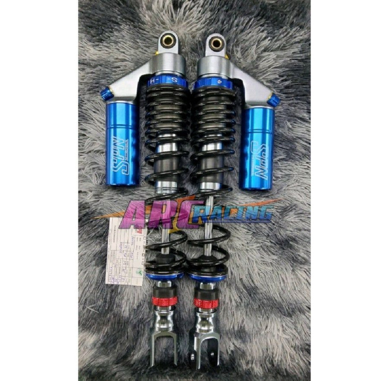 포르자300/350 SPN PLUS ADJUST쇼바--9