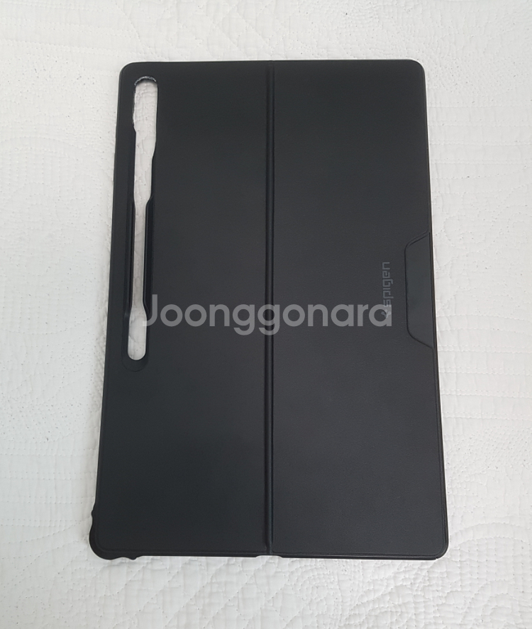 삼성 갤럭시탭 s7 s8 s9 s10정품 키보드 케이스--4
