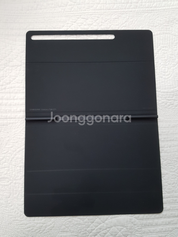 삼성 갤럭시탭 s7 s8 s9 s10정품 키보드 케이스--3