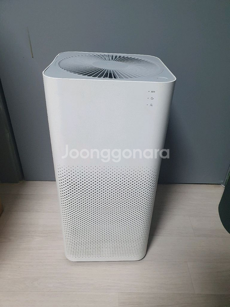 샤오미 미에어2 공기청정기 (AC-M2-AA)--0