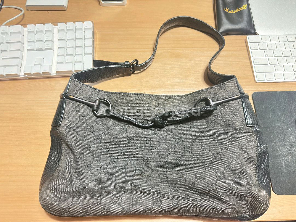 구찌 숄더Bag [정품]--0