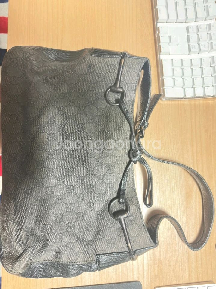 구찌 숄더Bag [정품]--8