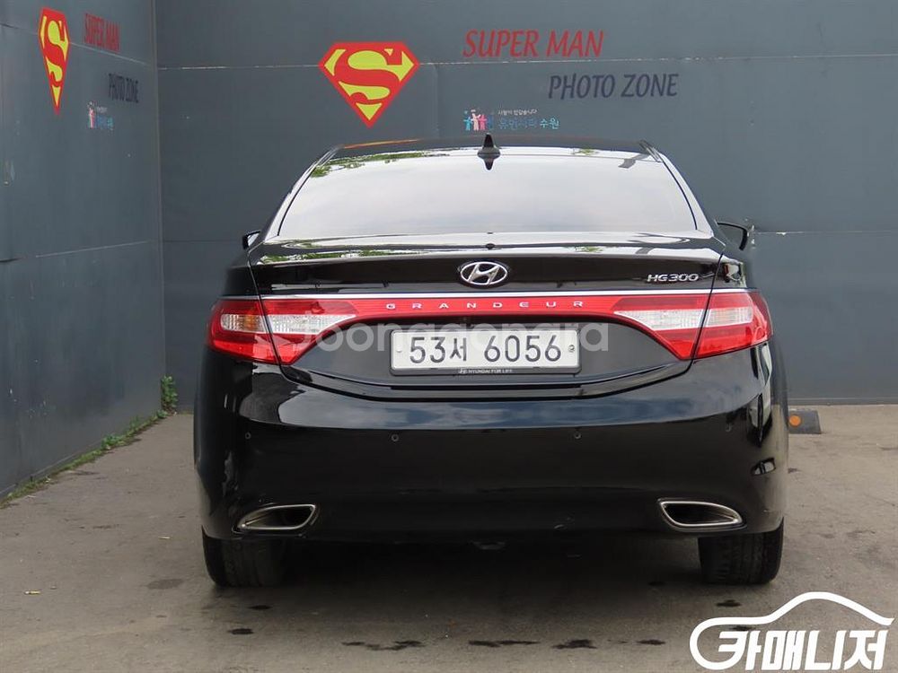 [현대]그랜저 HG HG300 EXCLUSIVE (5인--8