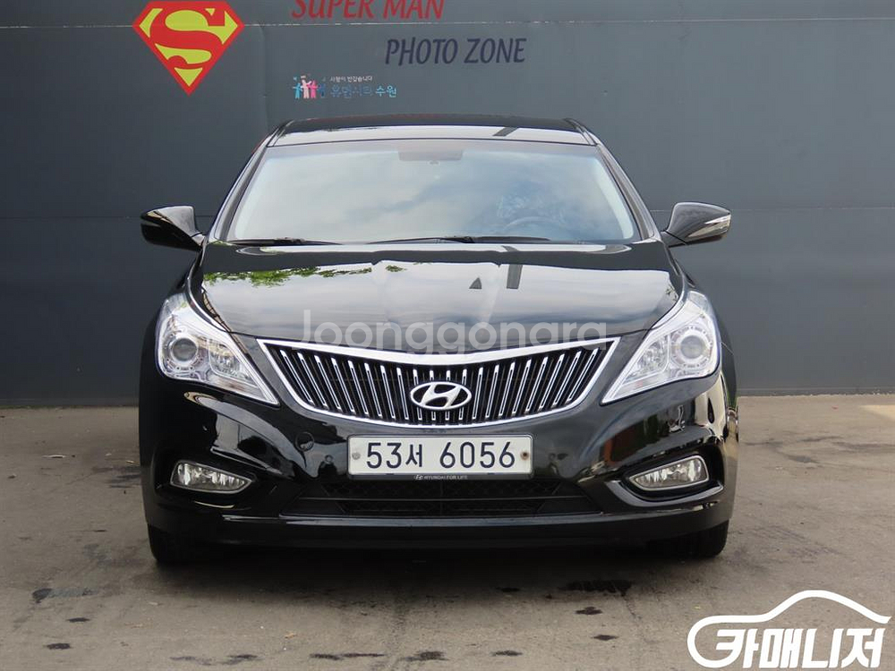 [현대]그랜저 HG HG300 EXCLUSIVE (5인--2