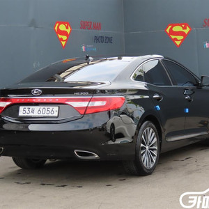 [현대]그랜저 HG HG300 EXCLUSIVE (5인