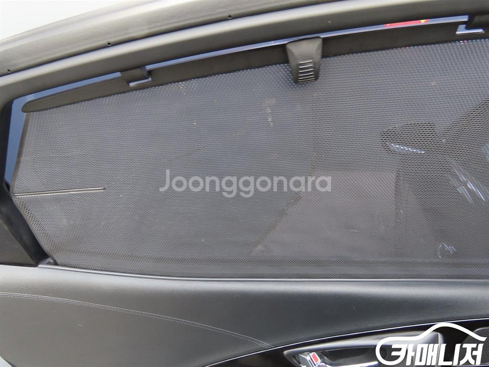 [현대]그랜저 HG HG300 EXCLUSIVE (5인--7