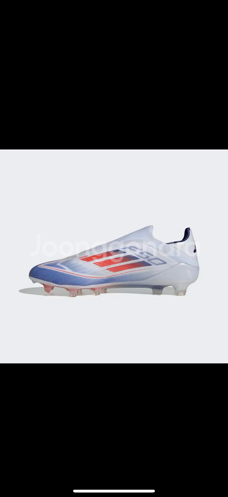 아디다스F50 (260) 새상품--5