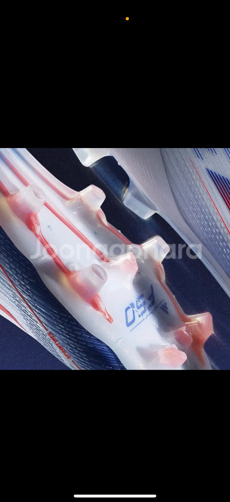아디다스F50 (260) 새상품--9