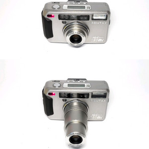 PENTAX ESPIO IQZoom 120mi.미니필카