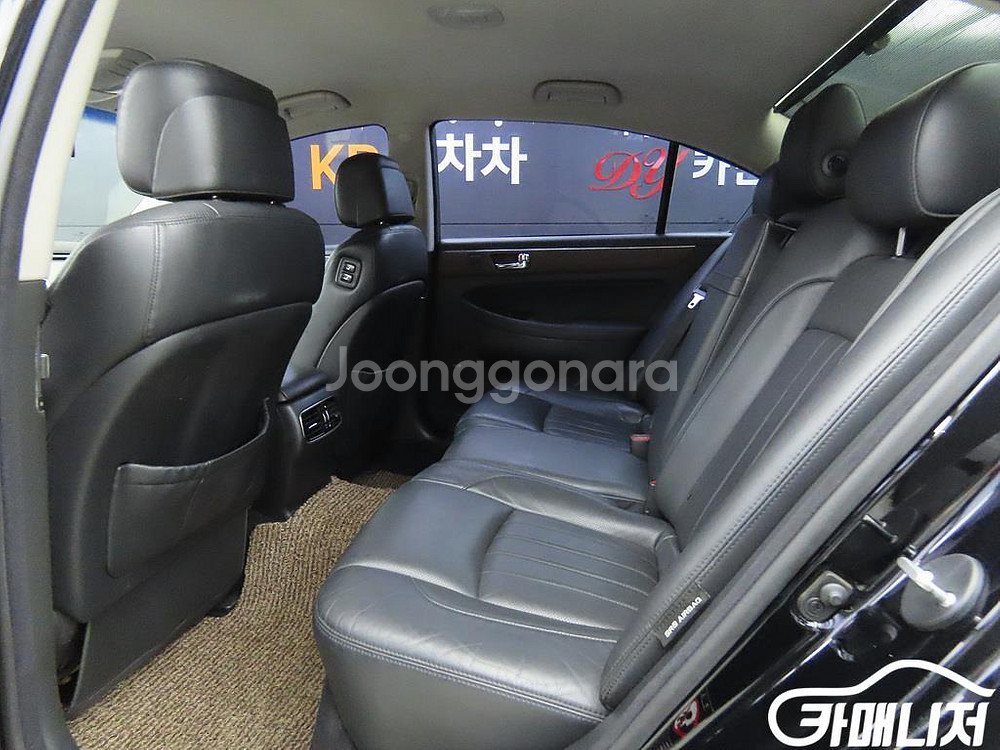 [현대]제네시스 BH330 LUXYRY VIP팩 판매--0