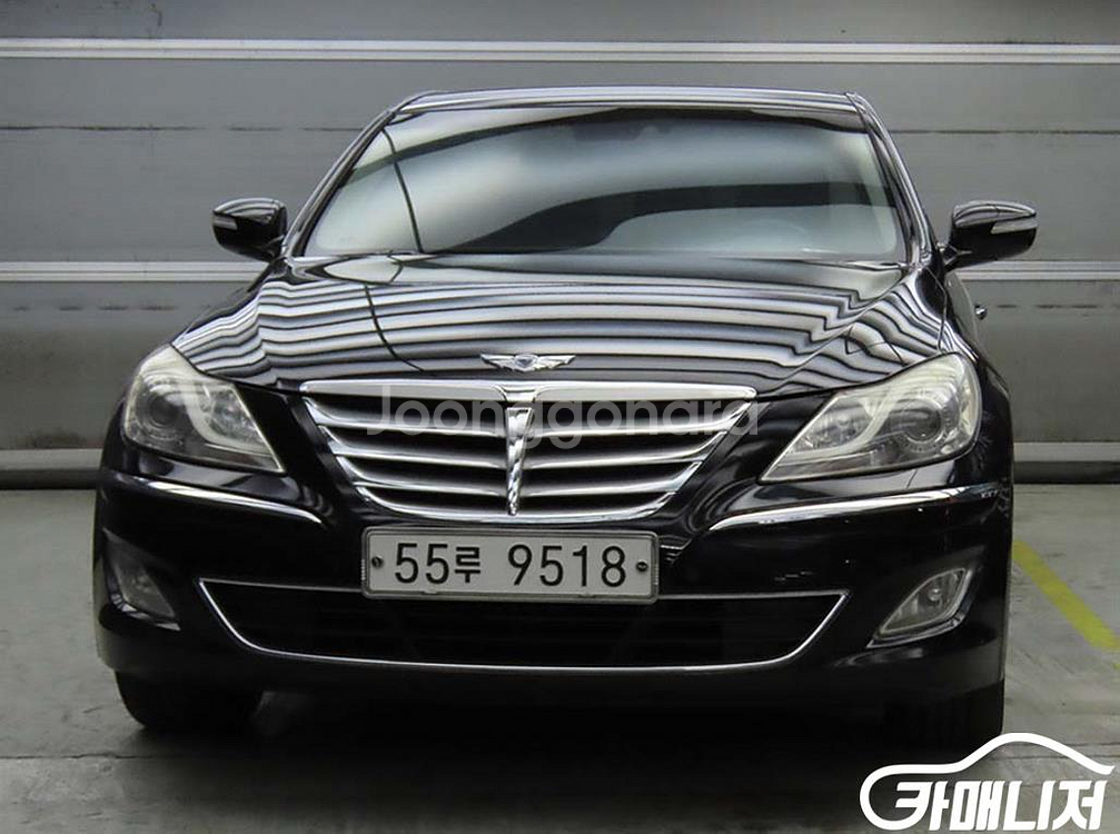 [현대]제네시스 BH330 LUXYRY VIP팩 판매--7