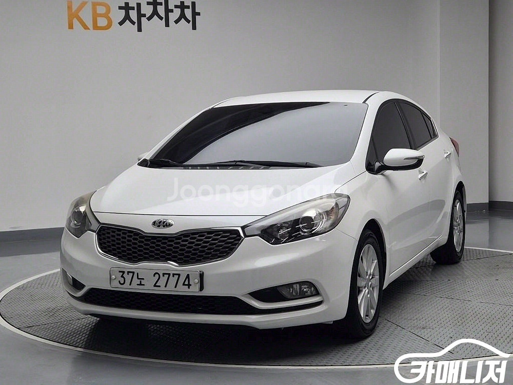[기아]K3 1.6 GDI 트렌디 (5인승) 판매--1