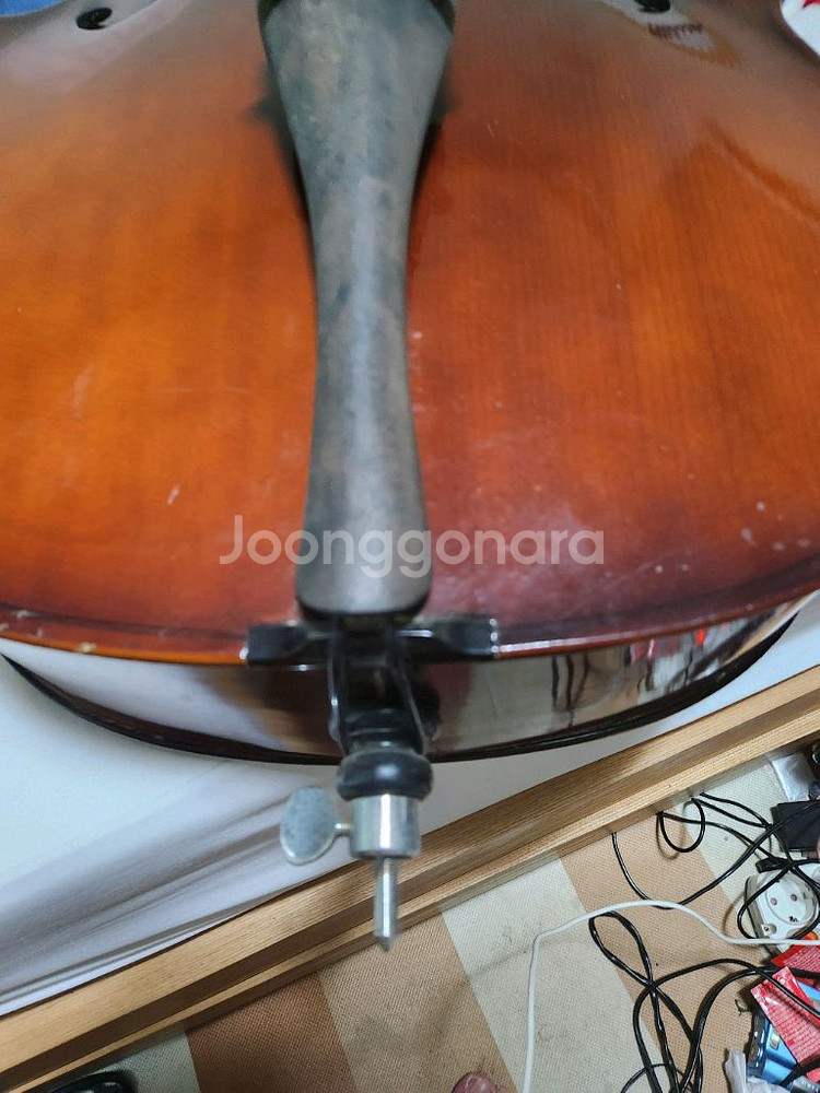 St. Antonio 첼로 SC-800J 3/4--1