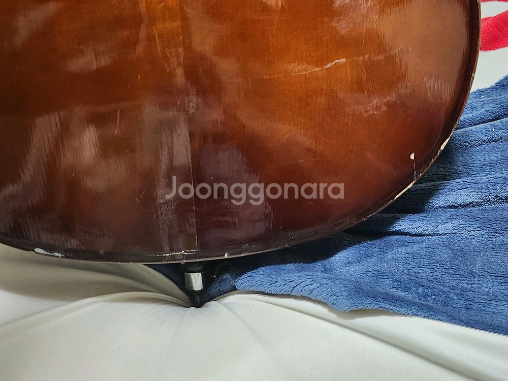 St. Antonio 첼로 SC-800J 3/4--8