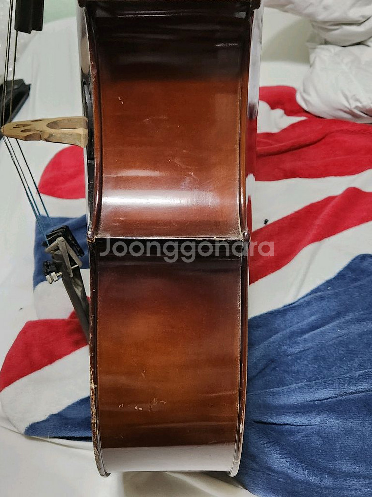 St. Antonio 첼로 SC-800J 3/4--9