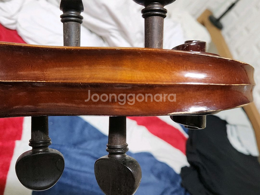 St. Antonio 첼로 SC-800J 3/4--5