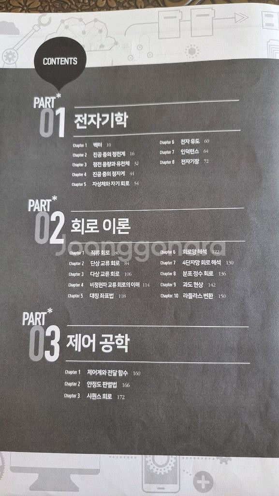 공기업 전기 파트 대비 전공 문제집--1