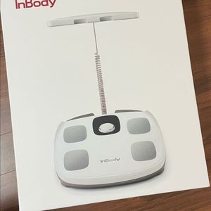 인바디 H30N 새상품